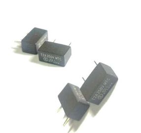 Miniradialgröße der MTC-Reihen-verbleite Verspätungs-Stecker-Sicherungs-250V 300V kastenähnlich