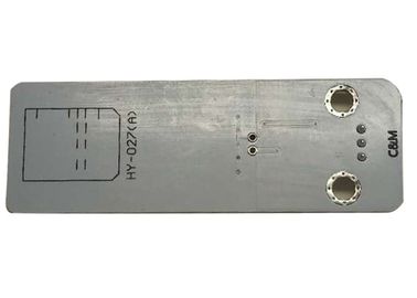 Hohes Empfindlichkeits-Wasserspiegel-Sensor-Modul für St.-Tiefe Arduino AVR ARM-STM32 der Entdeckung